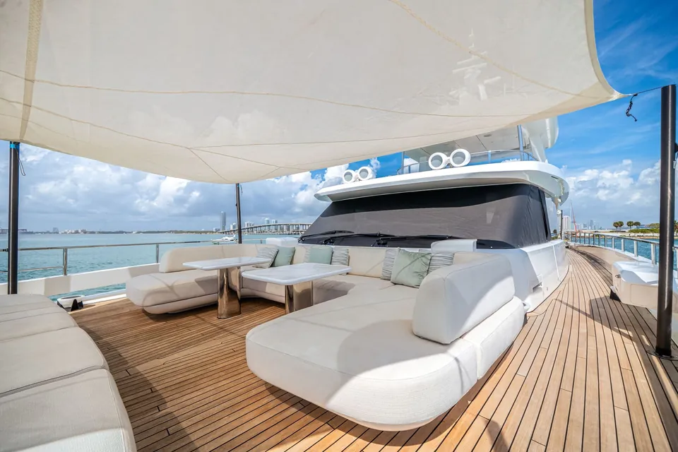 Tycoon, 2024 Azimut Grande 36M, photo 135