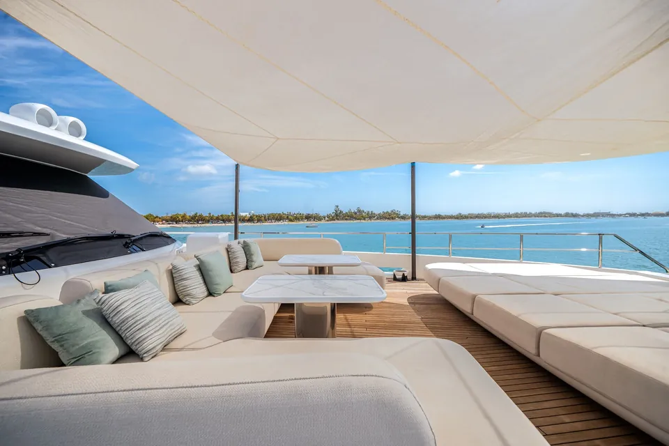 Tycoon, 2024 Azimut Grande 36M, photo 137