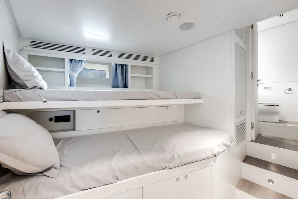 Tycoon, 2024 Azimut Grande 36M, photo 139