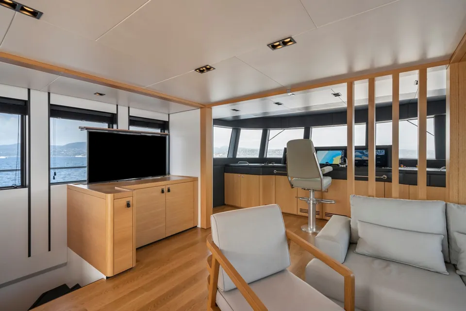 Ice, 2024 Soyaslan Marine Custom, photo 30