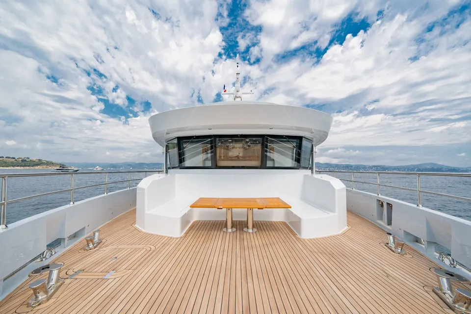 Ice, 2024 Soyaslan Marine Custom, photo 35