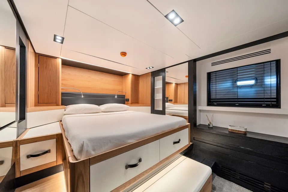 Ice, 2024 Soyaslan Marine Custom, photo 40