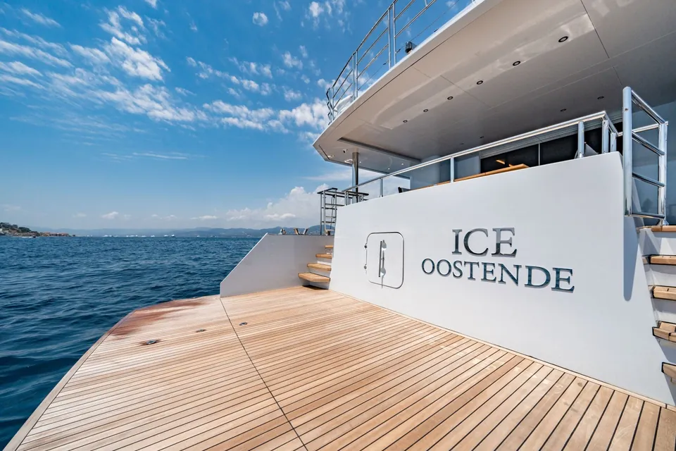 Ice, 2024 Soyaslan Marine Custom, photo 52