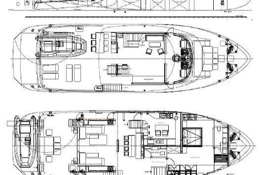 Ice, 2024 Soyaslan Marine Custom, layout 1