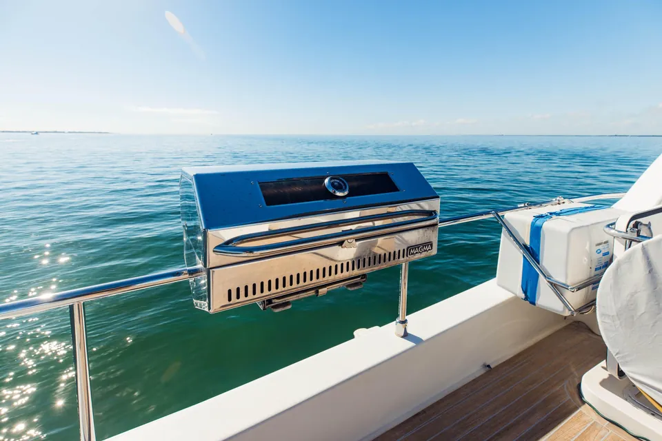 Sami Kay III, 2017 Ferretti 750, photo 33