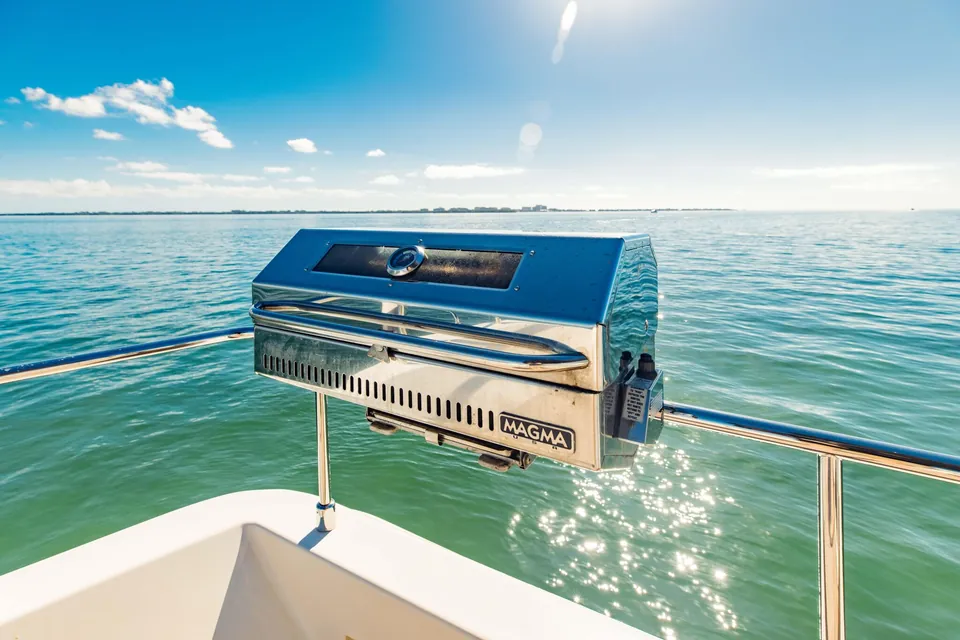 Sami Kay III, 2017 Ferretti 750, photo 34