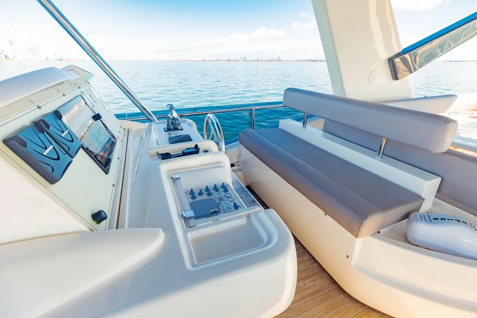 Sami Kay III, 2017 Ferretti 750, photo 37