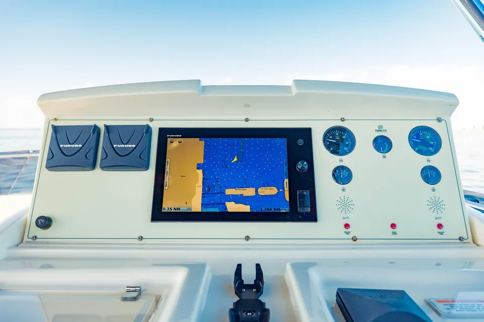 Sami Kay III, 2017 Ferretti 750, photo 42