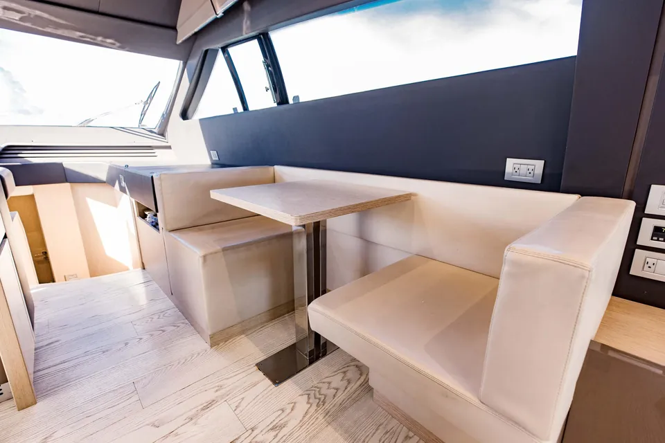 Sami Kay III, 2017 Ferretti 750, photo 53
