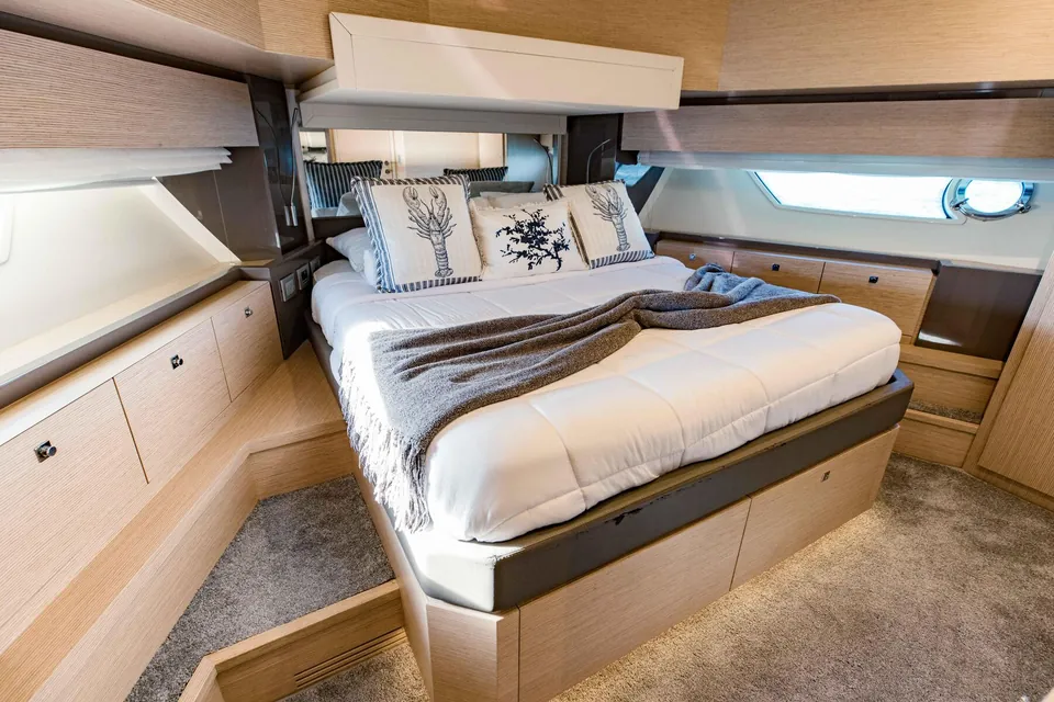 Sami Kay III, 2017 Ferretti 750, photo 68