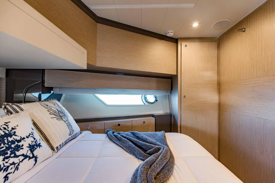 Sami Kay III, 2017 Ferretti 750, photo 69