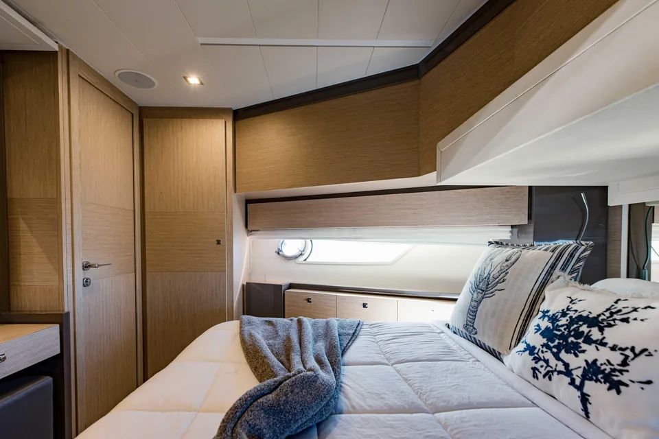 Sami Kay III, 2017 Ferretti 750, photo 70