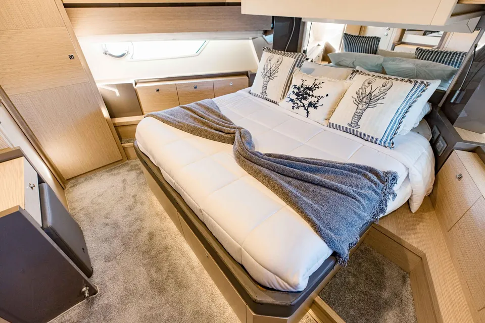 Sami Kay III, 2017 Ferretti 750, photo 95