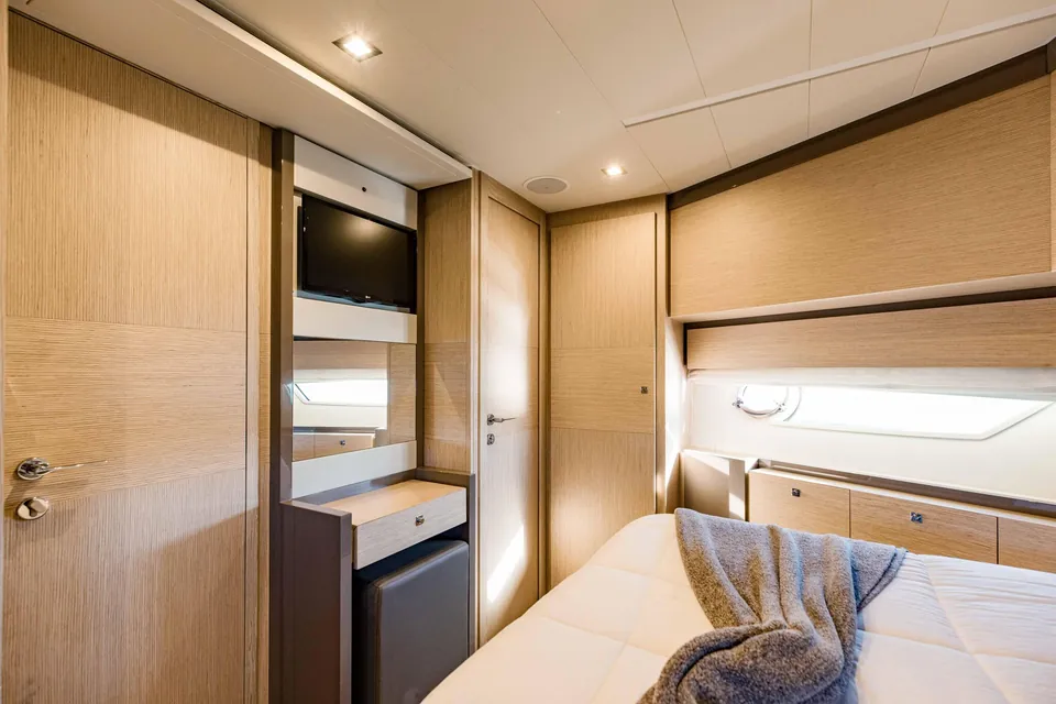 Sami Kay III, 2017 Ferretti 750, photo 96