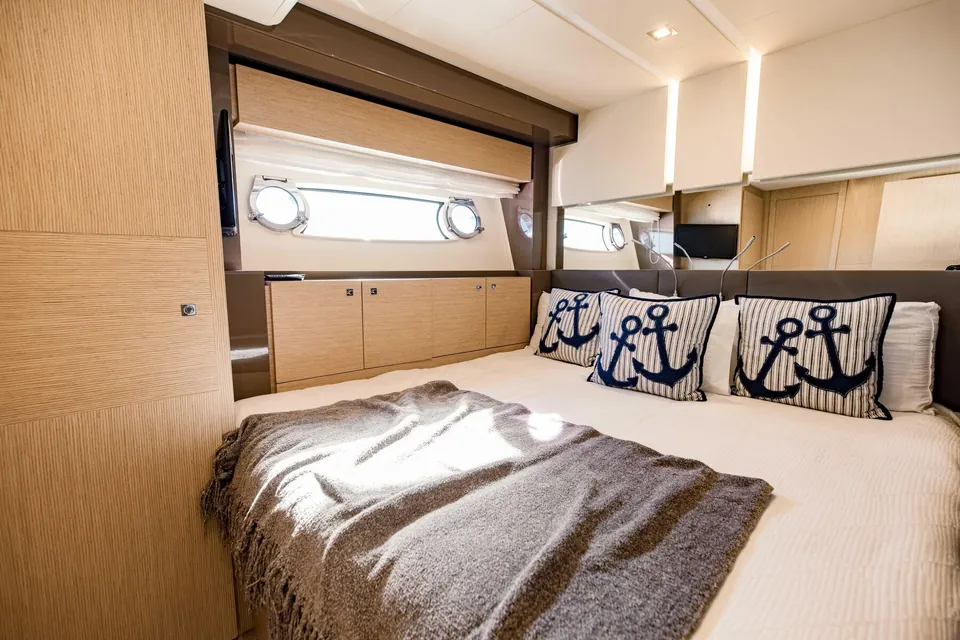 Sami Kay III, 2017 Ferretti 750, photo 101