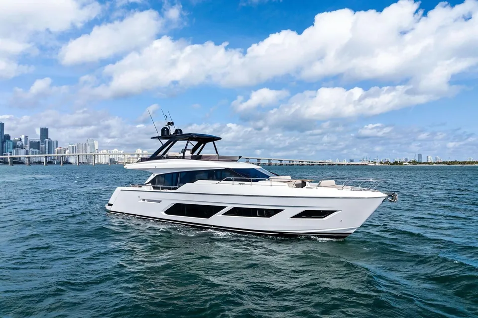 Santa Maria, 2024 Ferretti 720, photo 3