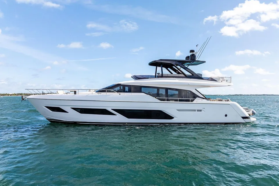 Santa Maria, 2024 Ferretti 720, photo 6