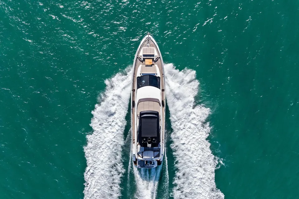 Santa Maria, 2024 Ferretti 720, photo 18