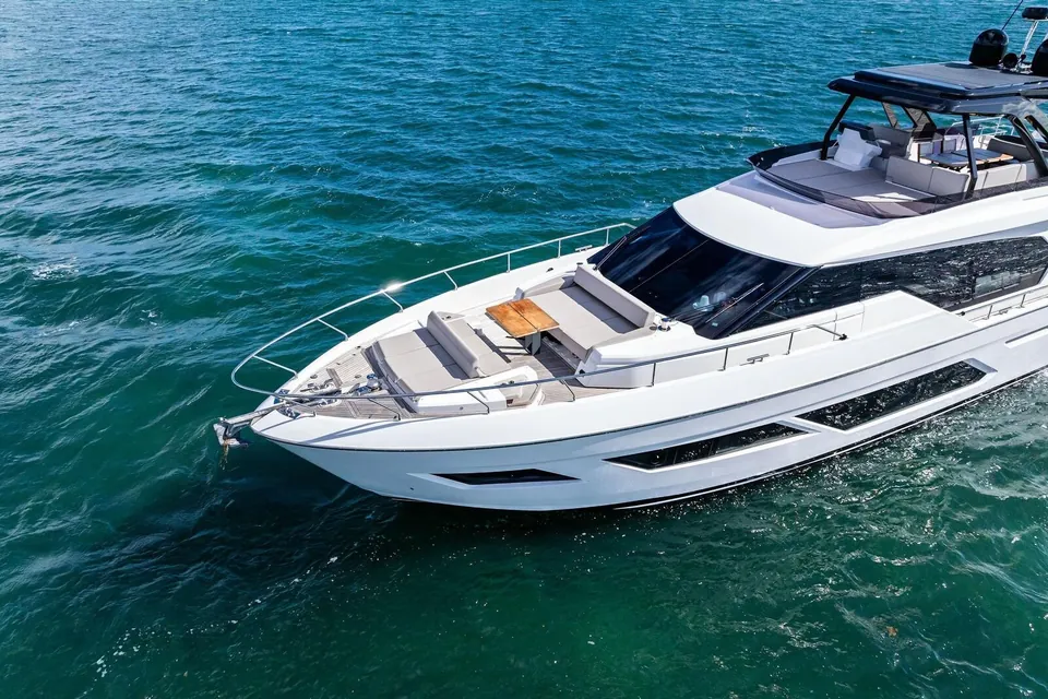 Santa Maria, 2024 Ferretti 720, photo 20
