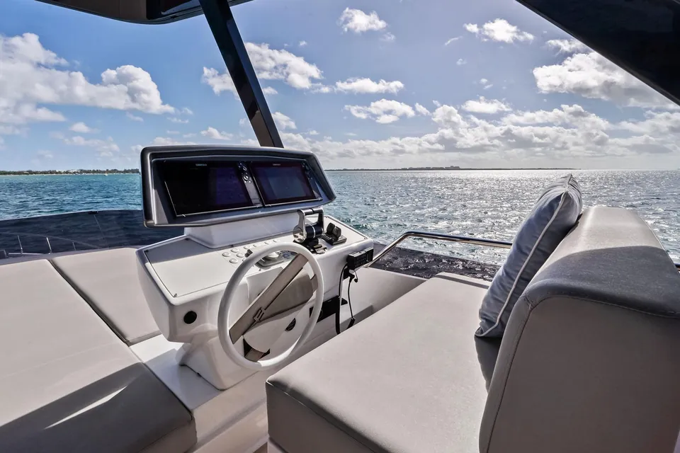 Santa Maria, 2024 Ferretti 720, photo 22