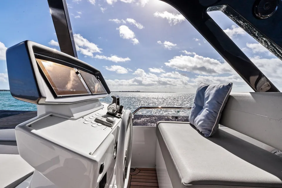 Santa Maria, 2024 Ferretti 720, photo 24