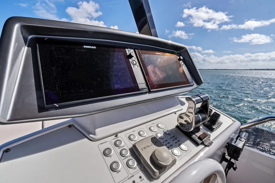 Santa Maria, 2024 Ferretti 720, photo 25