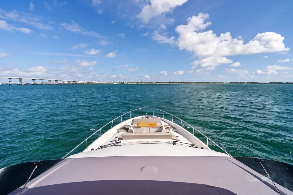 Santa Maria, 2024 Ferretti 720, photo 26