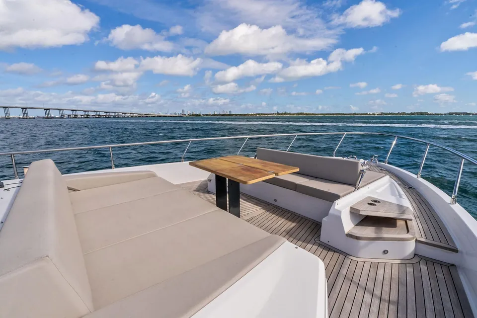Santa Maria, 2024 Ferretti 720, photo 27