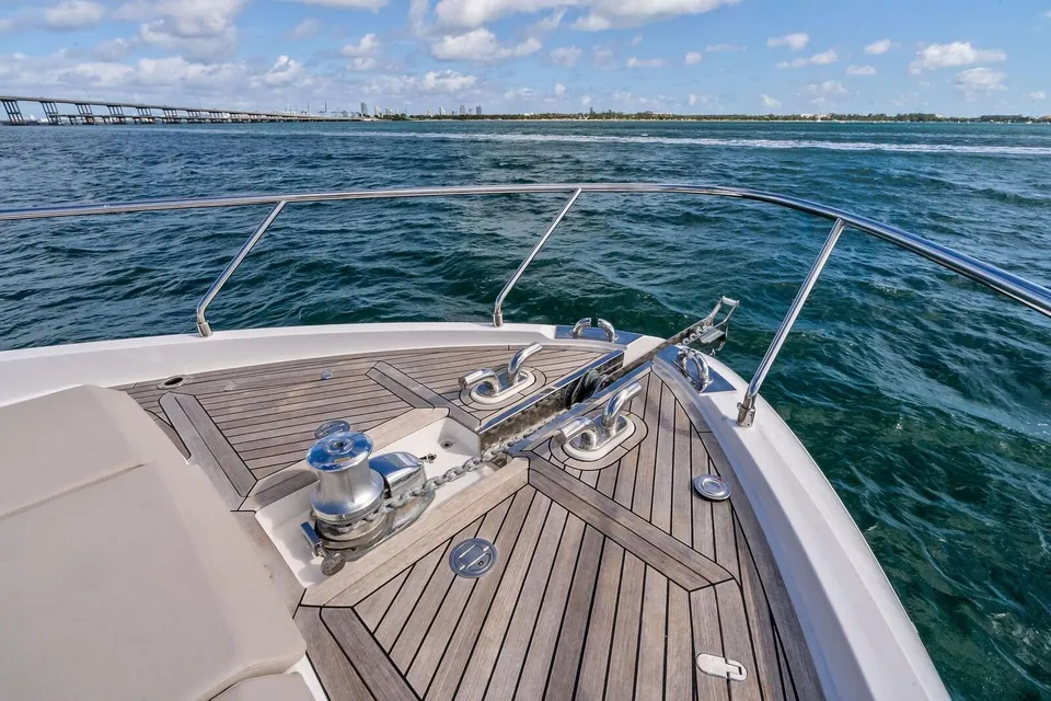 Santa Maria, 2024 Ferretti 720, photo 28