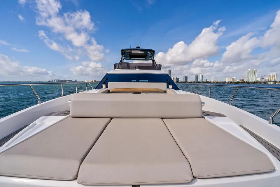 Santa Maria, 2024 Ferretti 720, photo 29