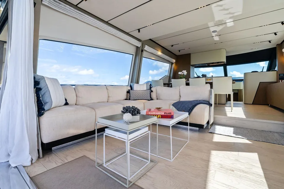 Santa Maria, 2024 Ferretti 720, photo 44