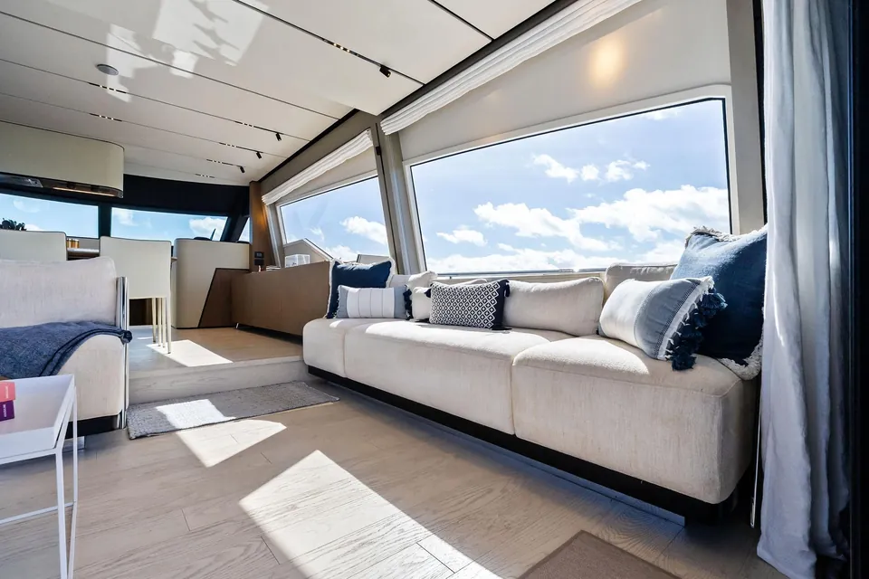 Santa Maria, 2024 Ferretti 720, photo 45