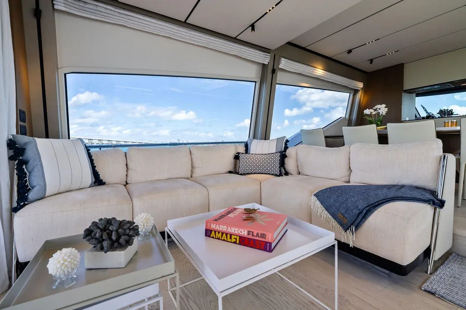 Santa Maria, 2024 Ferretti 720, photo 46