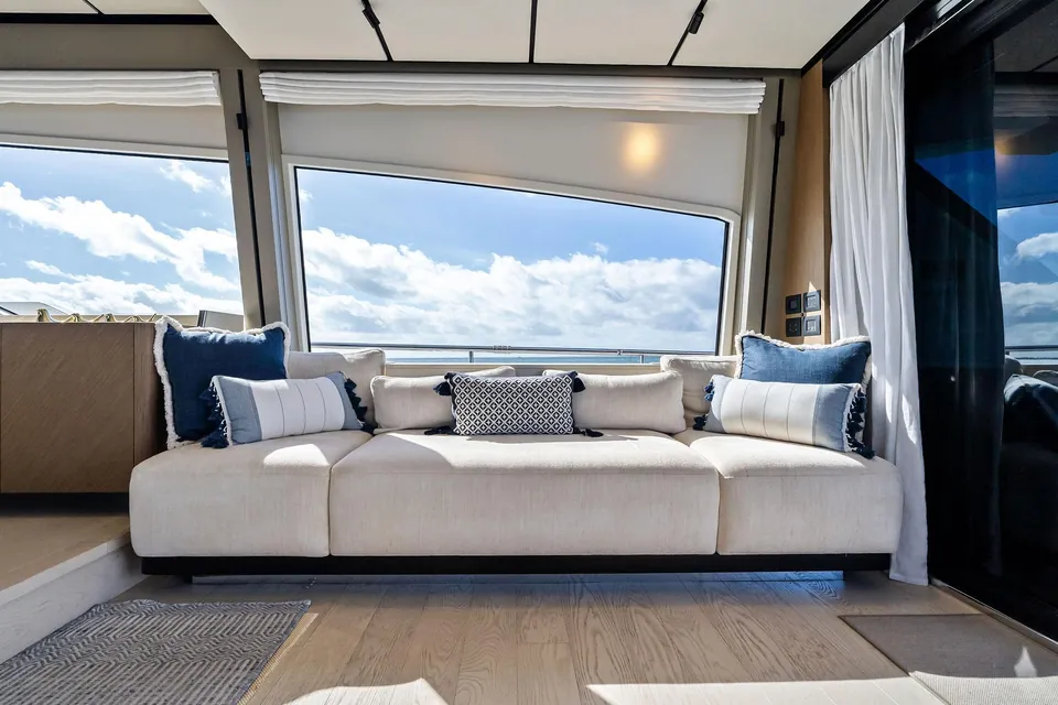 Santa Maria, 2024 Ferretti 720, photo 47