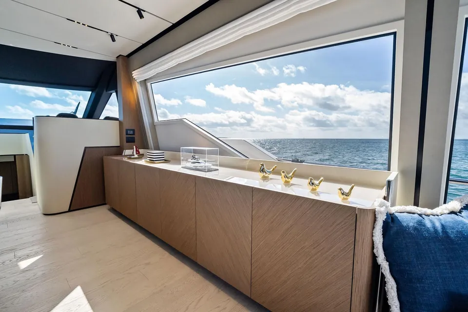 Santa Maria, 2024 Ferretti 720, photo 48