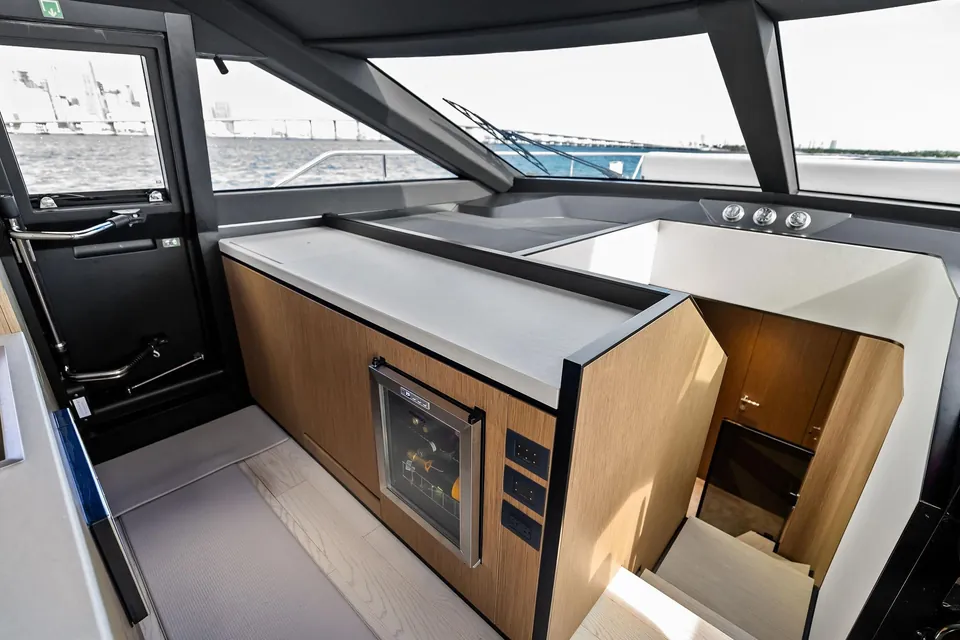 Santa Maria, 2024 Ferretti 720, photo 57
