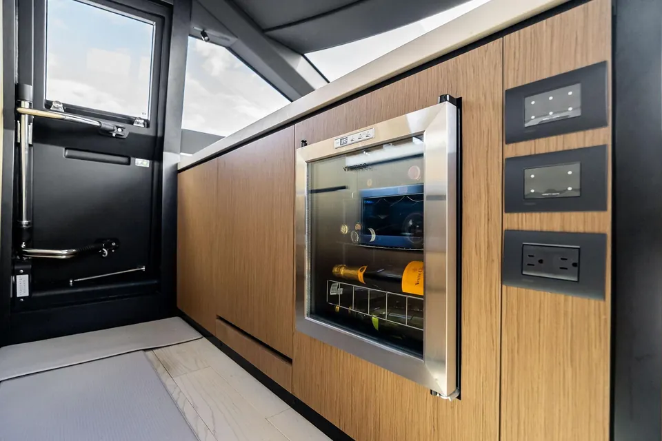 Santa Maria, 2024 Ferretti 720, photo 61