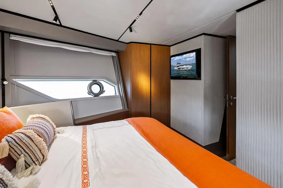 Santa Maria, 2024 Ferretti 720, photo 64