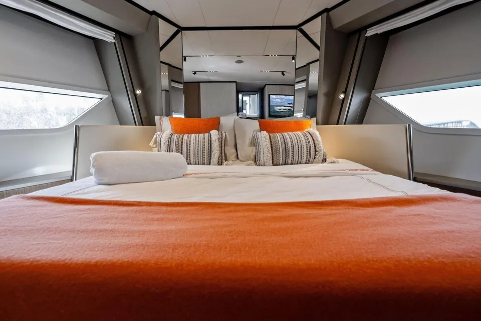 Santa Maria, 2024 Ferretti 720, photo 65