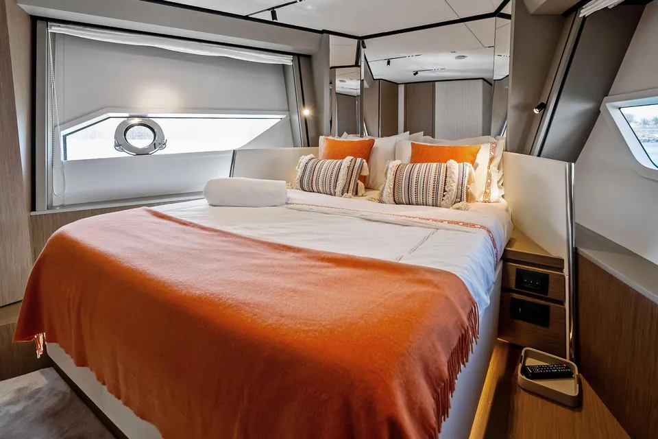Santa Maria, 2024 Ferretti 720, photo 66