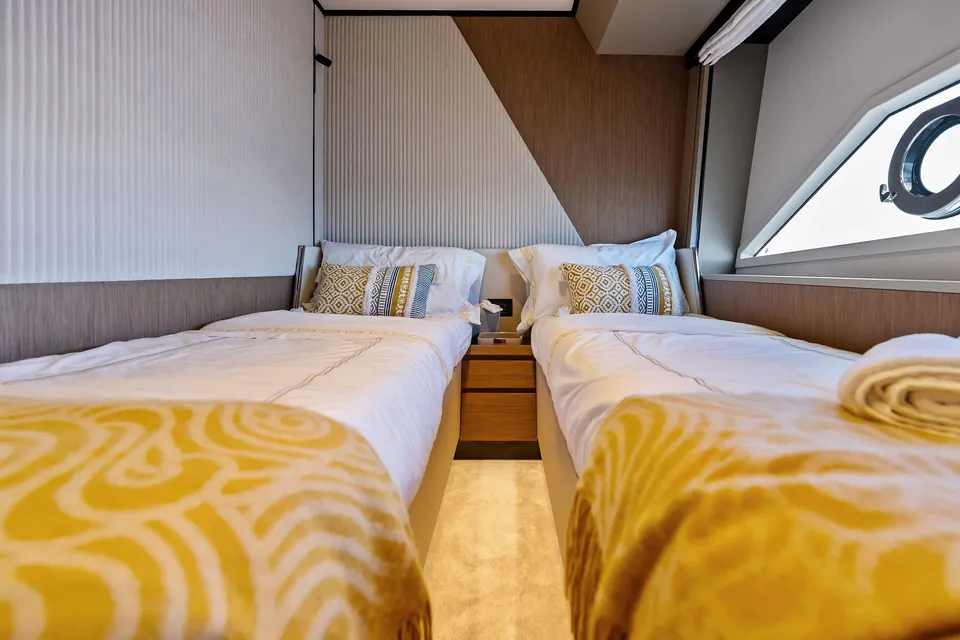 Santa Maria, 2024 Ferretti 720, photo 80