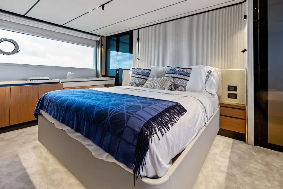 Santa Maria, 2024 Ferretti 720, photo 82