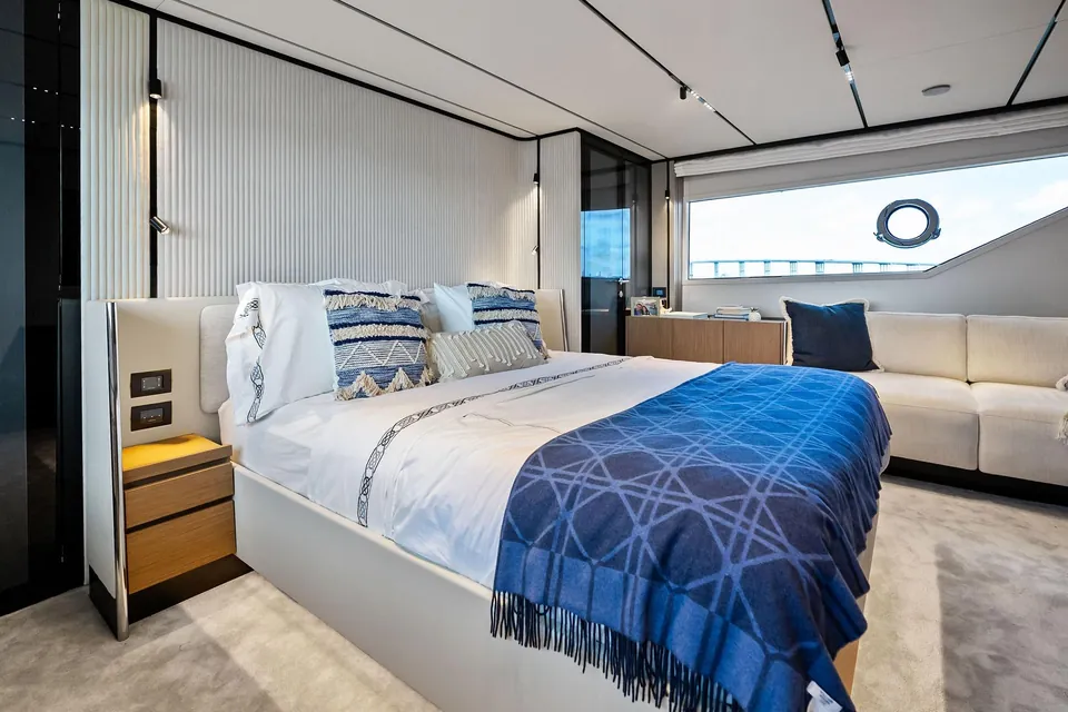 Santa Maria, 2024 Ferretti 720, photo 84