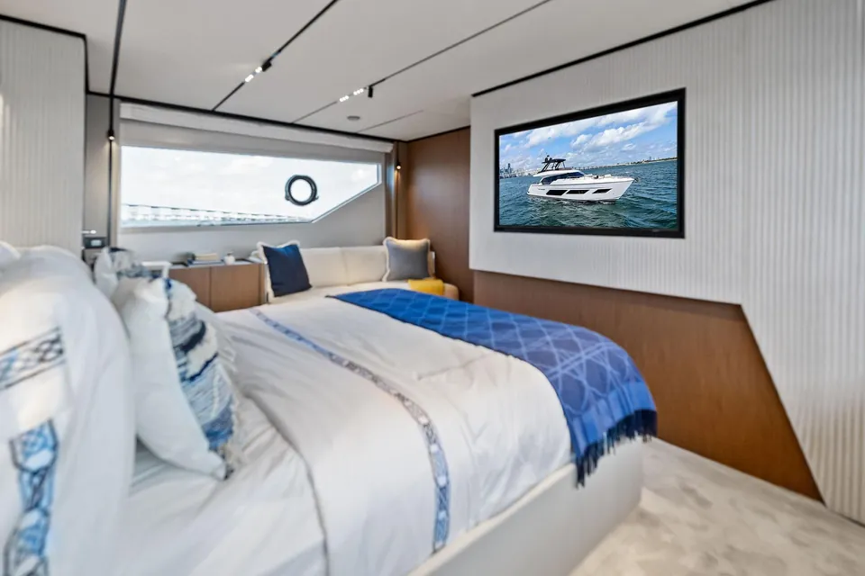 Santa Maria, 2024 Ferretti 720, photo 85