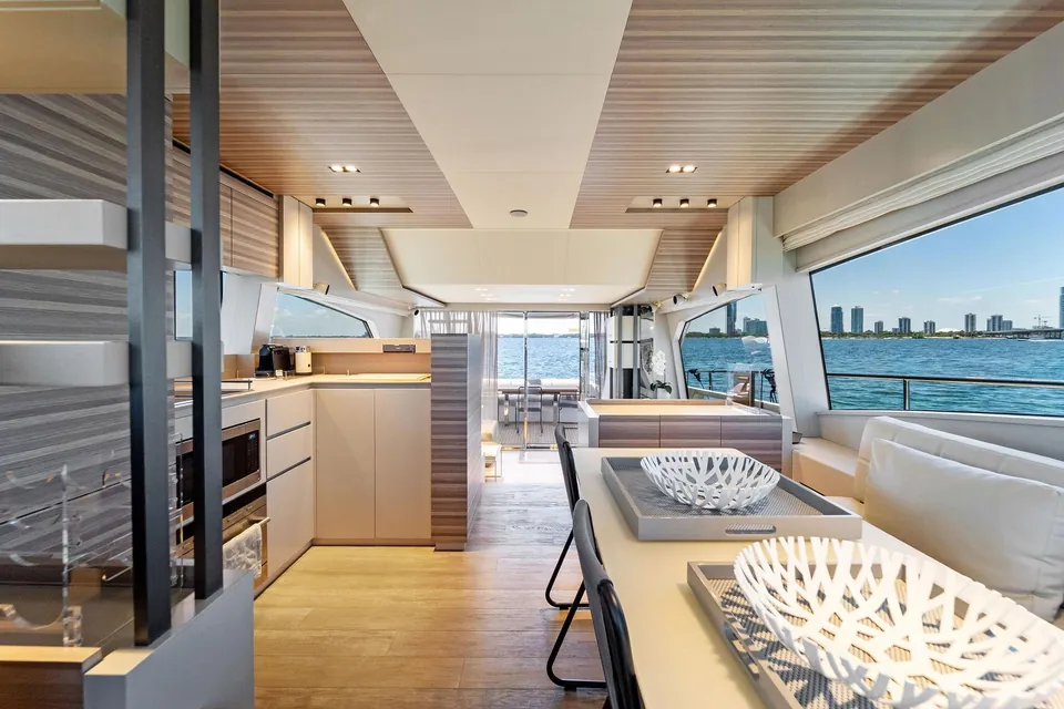 Giulia, 2023 Ferretti 670, photo 3