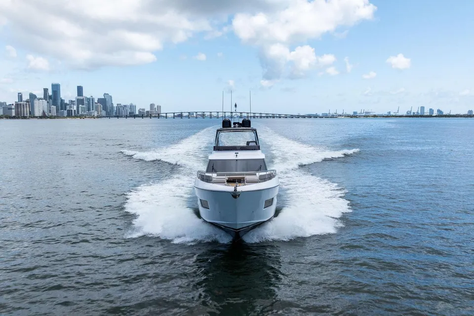 Giulia, 2023 Ferretti 670, photo 19