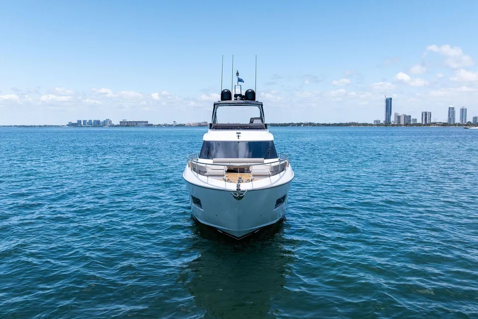 Giulia, 2023 Ferretti 670, photo 31