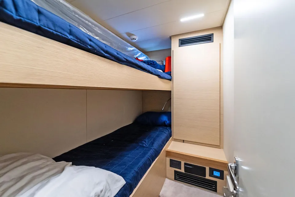Giulia, 2023 Ferretti 670, photo 41