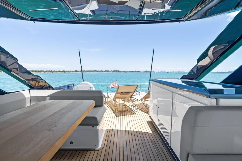 Giulia, 2023 Ferretti 670, photo 47
