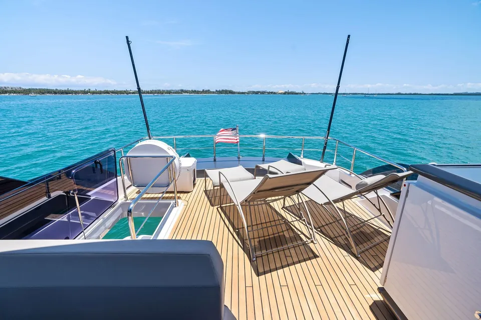 Giulia, 2023 Ferretti 670, photo 48